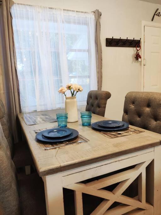 Venice Beach Within 5 Min Drive, Near The Tennis Courts And Park, Sleeps 5 Nokomis Exterior foto