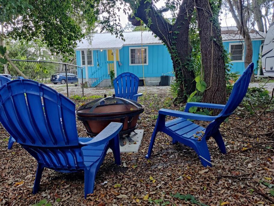 Venice Beach Within 5 Min Drive, Near The Tennis Courts And Park, Sleeps 5 Nokomis Exterior foto