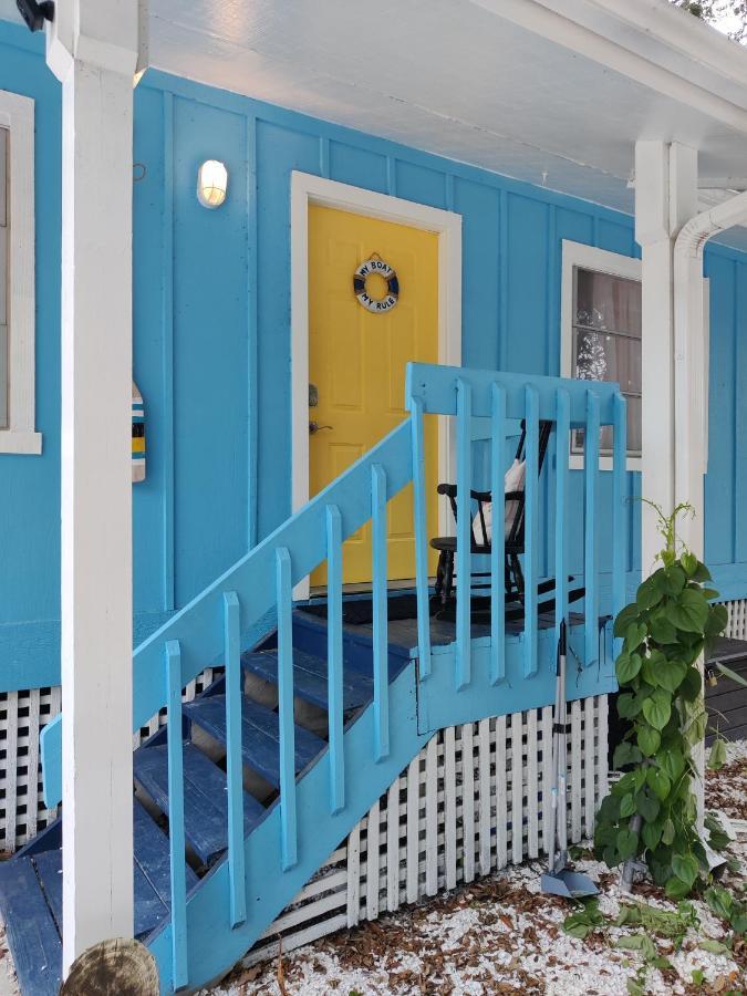 Venice Beach Within 5 Min Drive, Near The Tennis Courts And Park, Sleeps 5 Nokomis Exterior foto