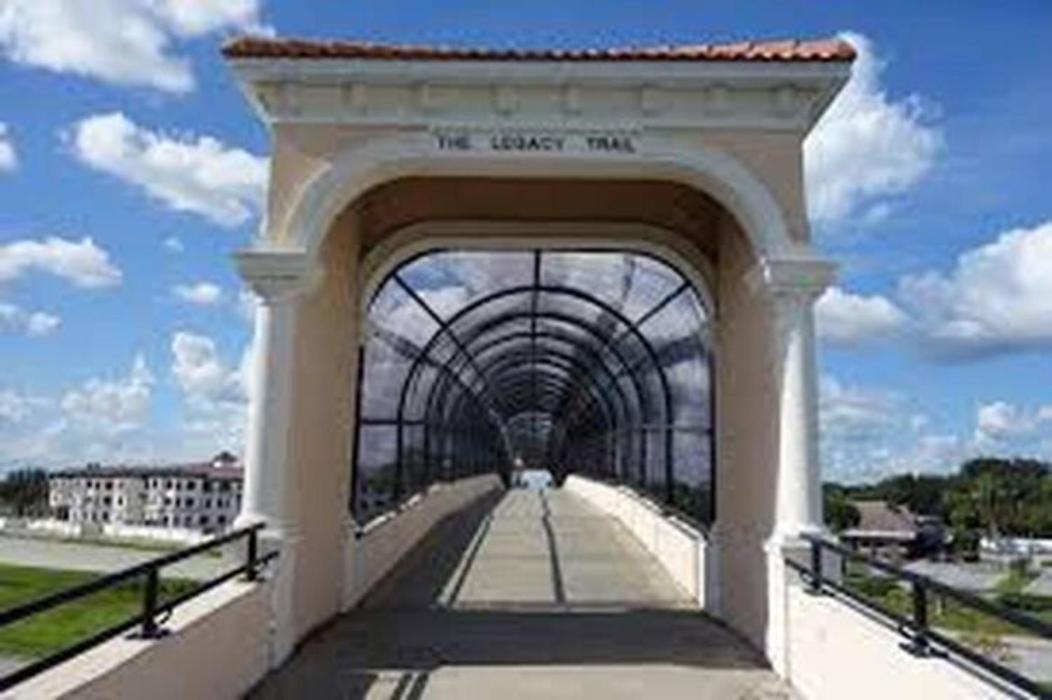 Venice Beach Within 5 Min Drive, Near The Tennis Courts And Park, Sleeps 5 Nokomis Exterior foto